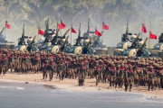 中国、ミャンマーでの反中感情を抑えるため、国内メディアに圧力をかけることを国軍に要求！