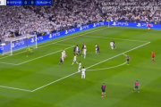 【神々の遊び】レアル・マドリードVSマンチェスター・シティでゴラッソ連発！俺の知ってるサッカーじゃない…