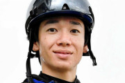 【回復が早すぎるｗ】松山弘平騎手　落馬事故から今週復帰