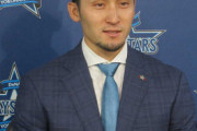 DeNA・伊藤光、4年総額4億5000万円プラス出来高でサイン「想像している以上に評価していただけた」