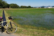 自転車で日本一周ってそんなにすごいか？