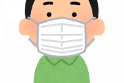ノーマスク注意おじさん「下半身不随になるくらいなら、注意しなければよかった…」