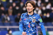 【日本代表】2試合連続で完封勝利…DF板倉滉がスタメン定着に意欲「奪いにいくつもりでやっています」