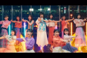 【乃木坂46】『I see...』が1200万回再生達成！！！！！！