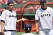 【悲報】柳田シートノック回避 中堅鈴木 右翼近藤