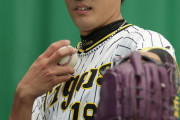 阪神藤浪晋太郎がリアルビッグボス斬りで復活アピールへ　11日日本ハム戦で先発見込み