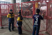 【朗報】サッカー民、ガチで民度が高すぎるｗｗｗｗｗｗｗｗｗｗｗｗｗ
