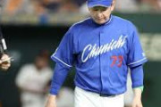 【朗報】中日ドラゴンズ立浪監督、３年連続の最下位を免れる事がほぼ確定www