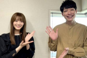 櫻坂46田村保乃、麒麟・川島さんと「ラヴィット！」裏話トーク！TOKYO FM「SUBARU Wonderful Journey ～土曜日のエウレカ～」オフショット公開