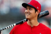 大谷翔平選手、WBC後でも戦績がぶっ壊れてた模様・・・「もはや”違法”だ」