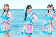 【SKE48】最年少12歳・林美澪がセンター！新曲「あの頃の君を見つけた」、オリコン24作連続1位　松田聖子と並ぶ歴代4位に