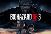 【悲報】『バイオハザードRE3』のメタスコアがなんとも言えない点数ばかり･･･　RE2は好評価だったのにナゼ
