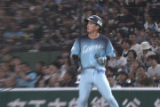 西武・滝澤夏央、不調の中で同点タイムリー！