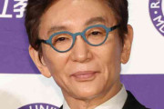 古舘伊知郎、日本に報道の自由「ない」民主党政権時代「大臣クラスから直で番組に電話が…」