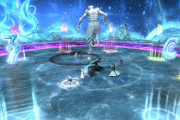 【FF14】元からキャスがいるPTに後から入ってきてD4宣言するキャスいるけどさ・・・