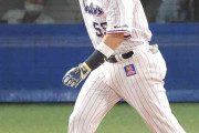 ヤクルト・村上、ついに出た日本選手最多56号！生みの苦しみ乗り越え、最終戦で14試合ぶり一発