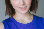 STU48新センター甲斐心愛、デビュー10年で事務所移籍 AKB48千葉恵里・元日向坂46高本彩花も所属【本人コメント】
