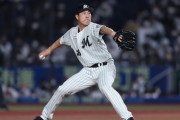 ロッテの西野勇士とかいう地味にようやっとる投手