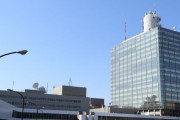 【悲報】NHK、インターネット業務の予算上限撤廃！！！