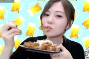 乃木坂46白石麻衣さんが、近況語る「飲む頻度高く動物たちのゲームを」
