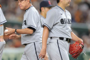 【巨人】菅野智之５失点KOに原監督呆れた「あんなんは」背信エース３回途中７安打５敗