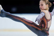 トルソワ、圧巻の4回転3種着氷！  …母国の識者感嘆「これは男子の試合ではありませんよ」…　