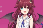 にじさんじ「夢月ロアさん」復帰に向けて大きく前進！　長く続いた裁判が決着し和解成立したこと報告！