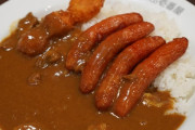 外国人「じゃあ日本と欧米のカレーに何か違いってあるの？」