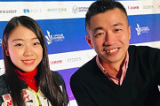羽生結弦 と 紀平梨花 の今後！  …「最も信頼できる」米国名物記者に聞いた。「羽生結弦は、フィギュア史上最高のスケーターです …オールラウンドプレイヤーという意味において、彼ほどの選手はかつていませんでした」…