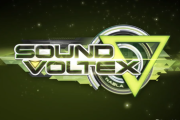 【SDVX】(25/11/15)最新作「SOUND VOLTEX ∇」が発表！！ ついにボルテの新作が来たぞーーー！！！