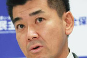 立憲･泉代表「国葬反対！」⇒「でも、国葬に出席する可能性はあると思う」