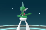 【ポケモンGO】初手でシンクロノイズ持ちのエルレイド使ってみた結果ｗｗｗｗ【ハイパープレミア】