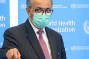 コロナ変異株に国名使わず　ＷＨＯ、風評被害排回避へ  [6/1]