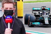 【デビッド】元F1ドライバーのアンソニー・デビッドソンがレーシングドライバー引退へ【アンダーソン】