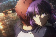 【うわあああああ】劇場版「Fate/stay night[HF] 第三章」公開延期・・・