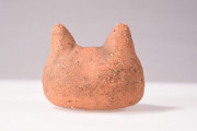 【朗報】縄文時代の人間も、猫が好きだった？　どう見てもニャンコな出土品が超かわいいｗｗｗｗｗｗ