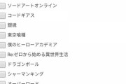 【パズドラ】山本P世代が好きそうな作品とは・・・ガチ目のコラボ予想してみたｗｗｗｗｗｗ