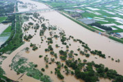 【朝鮮日報】 豪雨に備えてインフラ整備を進める日・中、何もしなかった韓国 [10/31]  [仮面ウニダー★]