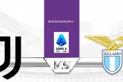 ◆セリエA◆4節 ユーベ×ラツィオ ユーベ、ブラホ2発にキエーザゴラッソ、3-1で完勝！鎌田先発で１Aも79分に交代