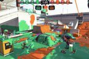 【スプラトゥーン2】エリア苦手イカにアドバイスがある