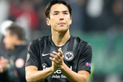 フランクフルト監督「マコトはこの年齢でも高いレベルでプレーできるね」