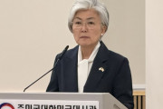 人材難だねえ　〜　【駐米韓国大使】米韓の高官級協議はもどかしいほど前に進まない。