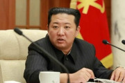 北朝鮮、最近頻繁にミサイルを発射