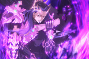 【FGO】かっこいい！ジョン・ラックランド三臨が判明