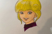 HUNTERXHUNTERの冨樫先生 ついに他人の漫画のキャラを描く