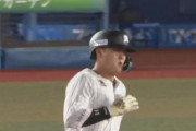 ロッテ、山口も怪我で登録抹消…吉井監督「治療に専念してもらいます」