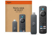 Amazon､VegaOS搭載の｢Fire TV Stick 4K Select｣や｢Echo Dot Max｣｢Echo Studio(第3世代)｣｢Echo Show 8(第4世代)/11｣などを日本で発売へ ｢Kindle Scribe(2025)｣｢Kindle Scribe Colorsoft｣も発表