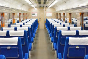 JR公式見解「自由席チケットのお客様は空いてる指定席に一時的でも座ってはいけません」