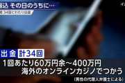 【緊急】4630万マン、返金しないと雑所得扱いで税金2000万円発生する模様