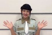 櫻坂46山﨑天が挑戦！7/11に行われる始球式への意気込み動画が公開